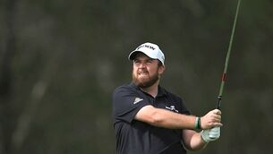 Irish Open draw puts Shane Lowry in group with Fleetwood and title holder Knox
