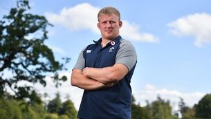 How do Ireland’s fringe players stand out while fitting in?