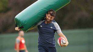 Coetzee: Late bloomer Kleyn was right to leave Boks