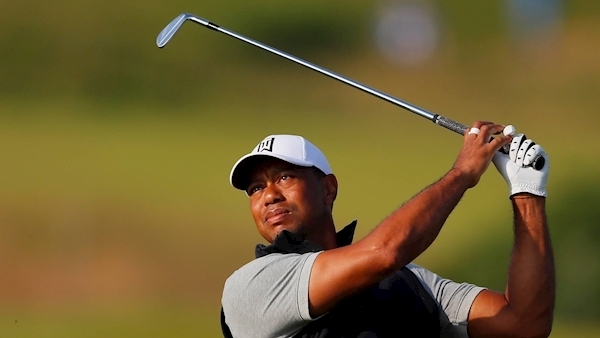 Woods favours quality over quantity to prolong his career
