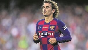 A summer of unrest the precursor to a new season in Spain