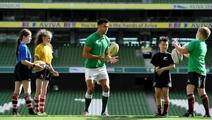 Murray exploring solutions beyond the box kick