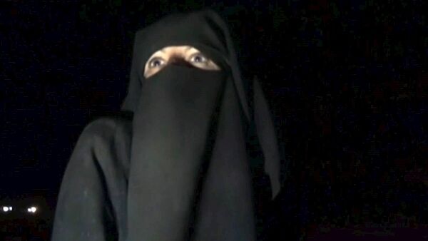 Lisa Smith. Photo credit: ITV.