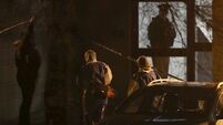PSNI launch murder inquiry after finding two stabbing victims in Belfast