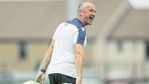 Azzurri the focus as O’Shea rules out Munster CEO role