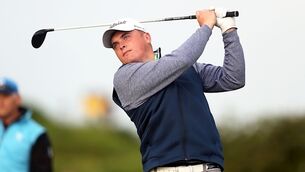 O’Keeffe: South surely owes me something
