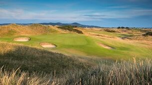 No better time to enjoy our historic courses
