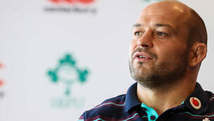 Rory Best: Ireland were complacent during Six Nations campaign