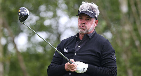 Darren Clarke. Darren Clarke.
