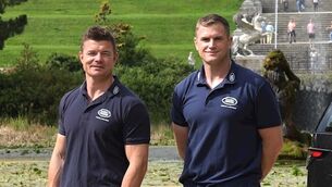 Best still deserves Ireland call, reckons O’Driscoll