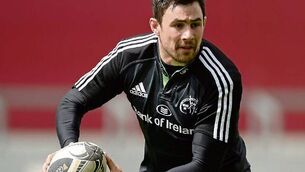 Felix Jones in mix to join South Africa set-up