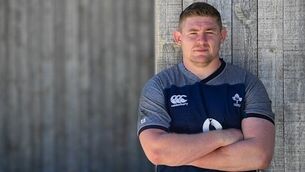 Furlong sympathises with fellow tightheads trying to expand their game for World Cup spots