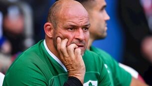 Schmidt praises Best as he confirms hooker for World Cup captaincy