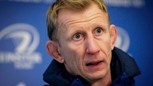Cullen: We may ‘keep an eye’ on partying players