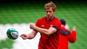Patchell upbeat after tough year