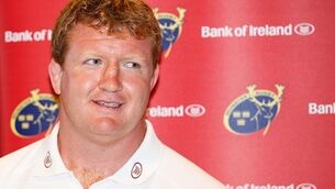 Munster’s supporting cast must grasp opportunity, says Stephen Archer