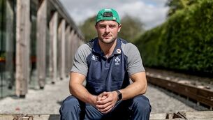 Fresh Henshaw ready to hit the ground running 
