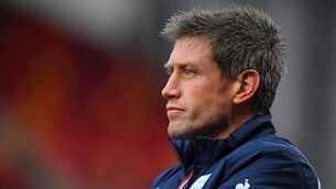 Ronan O’Gara: I’m not spooked by becoming La Rochelle head coach – I’m excited by it
