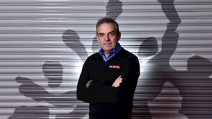 McGinley receptive to Irish Open date switch