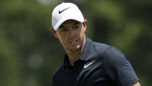 Rory McIlroy questions new format and prize money at Tour Championship