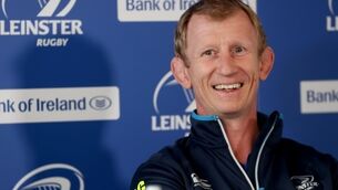 Cullen sizes up World Cup contenders