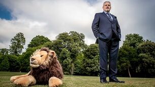 Gatland rescued Lions brand, now to protect it