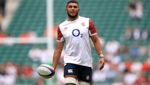 World of change for World Cup-bound Lewis Ludlam