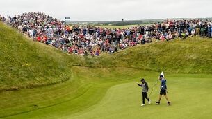 ‘So then, what would Brud think of all this?’: Lahinch members reflect on course's transformation