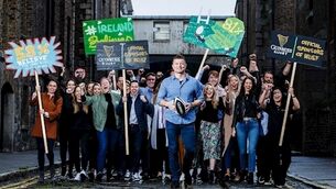 Brian O'Driscoll: We need a lot going for us but I’m still a believer