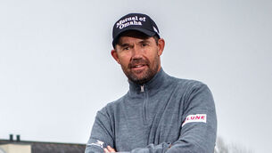 Padraig Harrington the best of the Irish as Paul Casey ends five-year wait for a win with success in Hamburg