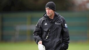 Ronan O'Gara faces stern test in first game as Top 14 head coach