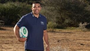 Habana sees Jones as a perfect fit for the Boks