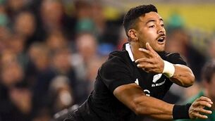 New Zealand bounce back from record Test loss to defeat Australia