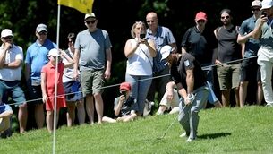 Graeme McDowell: US Open course at Pebble Beach 'suits me'