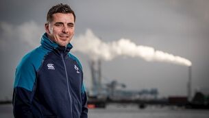 McNamara’s mantra: Failure is never fatal, it’s how you react to it