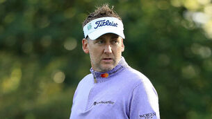 'Postman' Poulter to play in Irish Open at Lahinch