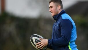Friends become foes in showdown at the Aviva