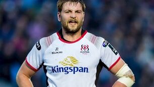 Ulster name captain for 2019/2020 season 