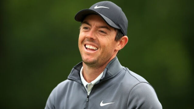 McIlroy closing in on knockout-stage spot; Woods on brink of exit