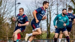Van Graan: Murray remains a world-class player