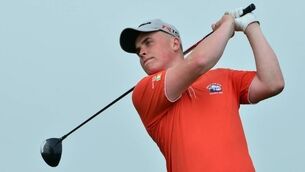 Sugrue set to pounce in West shoot-out