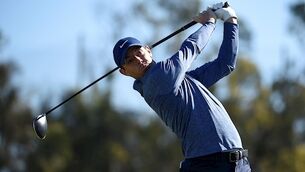 McIlroy makes impressive start to WGC Match Play