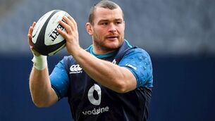 Leinster prop Jack McGrath to join Ulster this summer