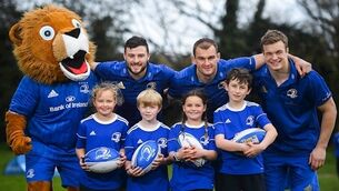 Henshaw injury suffered by ‘only three or four in world’