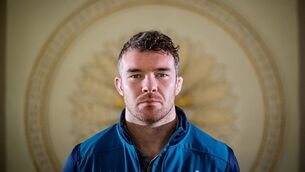 Saracens in the eye of a storm ahead of Munster showdown
