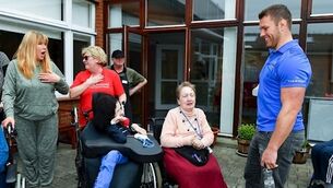 O’Brien certain he has plenty left in the tank