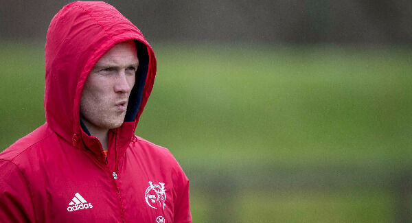 Keith Earls