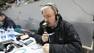 The Kieran Shannon Interview: Calling it as he sees it