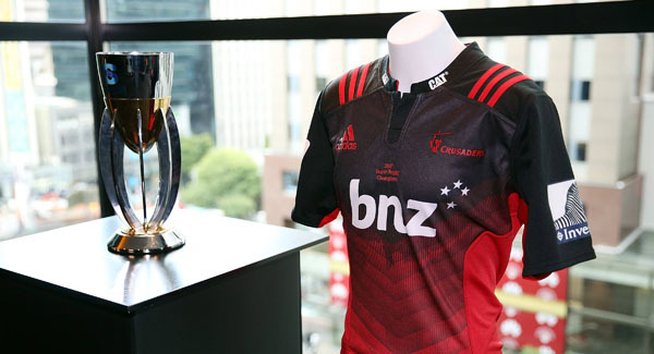 What’s in a name? Crusaders ponder change after Christchurch massacre