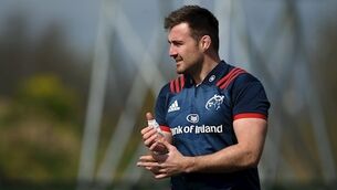 Scannell: We must keep up the pressure in quest for home semi